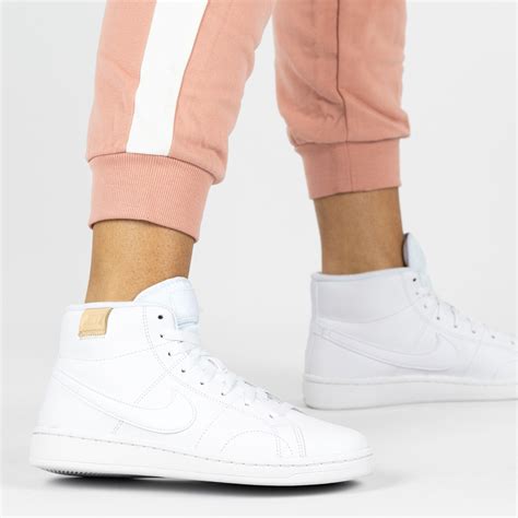 dames nike sneakers hoog|Nike high sneakers dames.